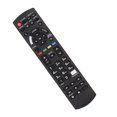 thumbnail image 2 of Control remoto de televisión inteligente Sincero universal para N2QAYB001181 N2QAYB001180 N2QAYB001212 N2QAYB001211, 2 of 10