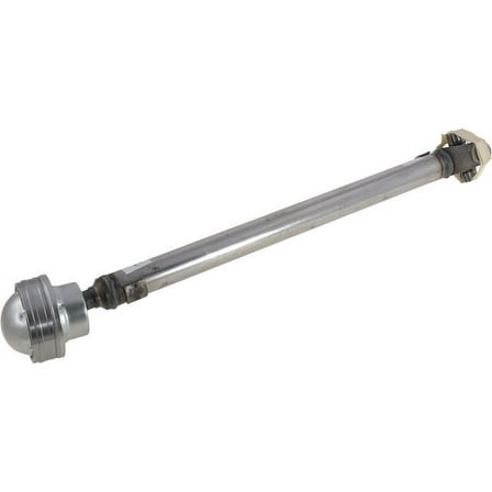 Front Driveshaft - Compatible with 1997 - 2001 Ford Explorer AWD 5.0L V8 1998 1999 2000