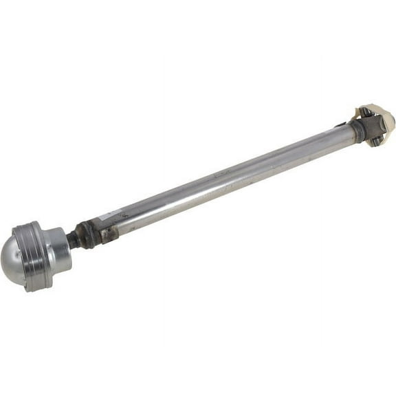 Front Driveshaft - Compatible with 1997 - 2001 Ford Explorer AWD 5.0L V8 1998 1999 2000