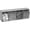 Gray, variant on Quantum QTB304 Tilt Out Storage Bin- 4 Compartments Gray