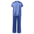 thumbnail image 5 of Sudadera con capucha para mujer, chándal de manga larga, pantalones de chándal a juego, conjunto de chándal de 2 piezas, 5 of 5