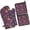 Pioneer Flower-1, variant on Pioneer Flower Kitchen Oven Mitt and Pot Holder Sets 2 Pcs for Baking, Cooking and Grilling, Heat Resistant Up To 392 °F