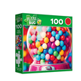 thumbnail image 5 of Puzzlebug Puzzles, 100 pc (5 Variety Pack), 5 of 6