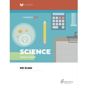 LIFEPAC 4th Grade Science Box Set by Alpha Omega Publications (Paperback)