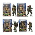 thumbnail image 5 of 7 Teenage Mutant Ninja Turtles Action Figure Statue Toy TMNT 1990 Movie - Birthday Gifts & Decor Collection, 5 of 5