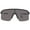Matte Black', variant on Oakley Sutro Lite Prizm 24K Shield Men's Sunglasses OO9463 946313 39