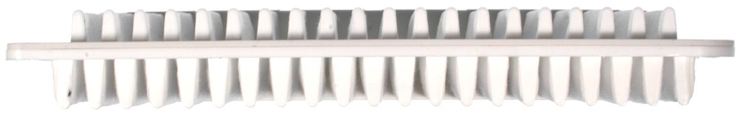 MAHLE LX 2634 Air Filter