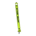 thumbnail image 3 of Marcador de superficie de buceo Boya inflable Marcador reflectante Franja altamente visible 150cmx18cm, 3 of 8