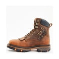 thumbnail image 3 of Cody James Men's Decimator Vibram Lace-Up Work Boot Composite Toe - BCJC0SPW47 13 D(M) US, 3 of 7