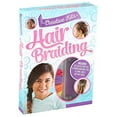 thumbnail image 2 of Creative Kits: Hair Braiding, 2 of 2