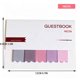 thumbnail image 3 of Multi-Color Gradient Page Markers Cute Note Tabs For School Office Daily Use, 3 of 8