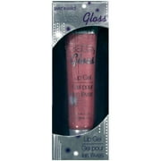 Wet N Wild Glassy Gloss Lip Gel: Brazen Berry Glaze #318A Lip Gloss, .5 fl oz