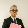 thumbnail image 4 of unbranded Gafas Clip on Negras Polarizadas Unisex Con Sin Marco Y Protección Solar, 4 of 8