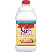 General Mills 8th Continent Soymilk, 0.5 gl