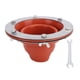 thumbnail image 2 of Kit De Flashing De La Tienda De Campana De Topincn Bell, Kit De Gato De Estufa De Carpa Con Tubería De Silicona De Alta Temperatura Bota De Techo Intermitente Para El Techo De La, 2 of 7