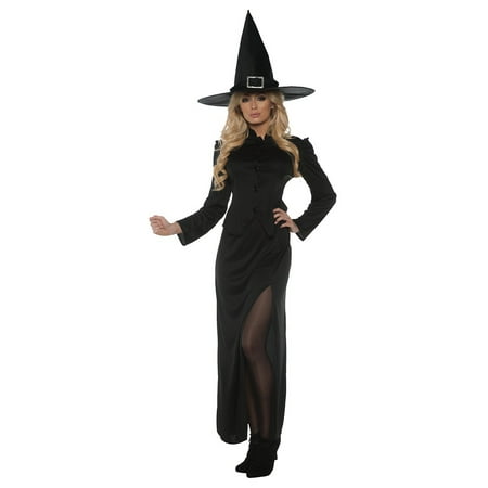 Witchcraft Adult Costume - X-Large