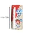 thumbnail image 3 of Surprise Candle Party Baking Birthday Cake Decoration Flag Insertion Card, 3 of 6