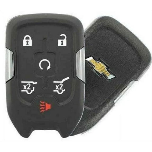 SMART PROXIMITY KEY For Chevrolet Suburban 2015-2020 PN: 13508278 HYQ1AA 315MHZ VLS