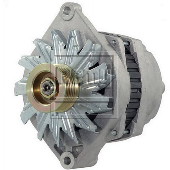 Remy 91415 Premium Alternator For 86-90 Brougham Firebird Regal
