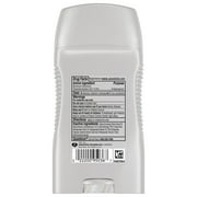 Speed Stick Antiperspirant Deodorant for Men, Irish Spring Scent, 2.7 oz Stick