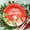 G, variant on Fwttom 16 pcs Christmas Paper Plates, Christmas Plates Disposable, Christmas Themed Colorful Dinner Plates Tableware for Xmas Decorations, Holiday & Party Supplies, 9"