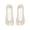 Green, variant on Women Ice‑Silk Split‑Toe No‑Show Socks, Non‑Slip Low‑Cut Invisible Tabi Boat Socks Thin Breathable Liner Socks for Flats