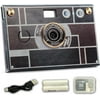 Paper Shoot Camera - 18MP Compact Digital Camera (vintage 1930) with 4 Filters, 10 Sec Video & Timelapse - Includes: 32GB Memory Card & Accessories.