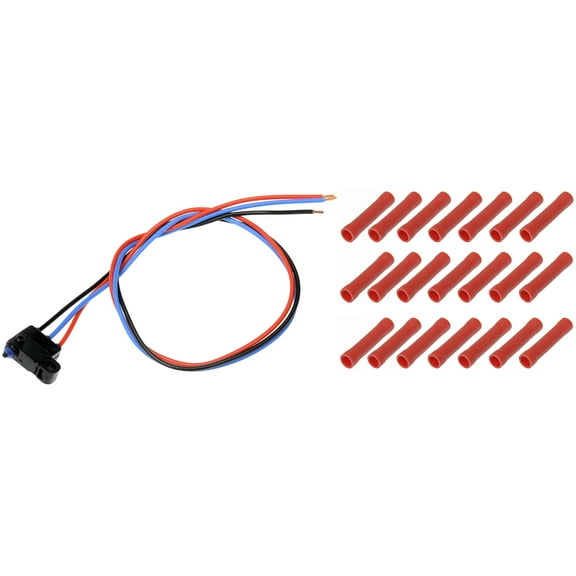 Dorman 905-026 Shifter Micro Switch for Specific Ford / Lincoln Models (OE FIX)