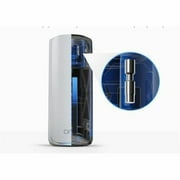 Netgear Orbi RBE773 Wi-Fi 7 IEEE 802.11be جهاز توجيه لاسلكي إيثرنت