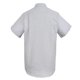 thumbnail image 3 of Camisa Casual Lee Manga Corta De Hombre S11 gris EG, 3 of 6