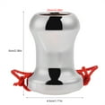 thumbnail image 3 of Anus Portable Anus Plug Shower Bidet Faucet Head Anal Mini Vaginal Anus Cleaning Plug Shower Bidet M, 3 of 8