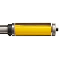 thumbnail image 2 of Yonico Flush Trim Router Bit - 2" Long Cutter - Top and Bottom Bearing - 14134, 2 of 4