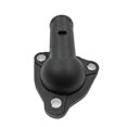 thumbnail image 2 of 13049-4M500 Engine Coolant Thermostat Housing for Almera Sentra 1.8L Inlet-Water 2001-05 130494M500, 2 of 5