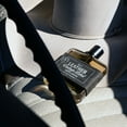 thumbnail image 6 of Leather Vintage Label No. 2 Small Batch Natural Western Scent Eau de Cologne Spray - 100ml, 6 of 8