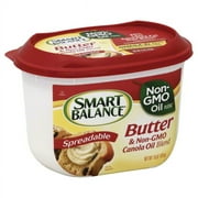 Pinnacle Foods Smart Balance Butter & Canola Oil Blend 15 oz