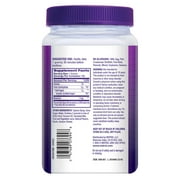 Natrol Melatonin 5 mg., 180 Gummies