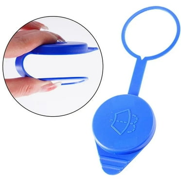 Windshield Washer Fluid Reservoir Cap For 2012-2018 Ford Focus 54009 CP9Z17A605A