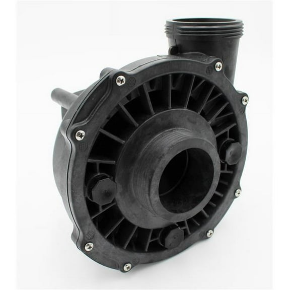 2 x 2 in. 5.0 HP Executive 56 Frame Waterway Wet End