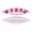 A004- Clear (Style D), variant on Saltwater Fishing Lures Heavy Duty Offshore Jig Bait for Night Boat Sea Fishing Anglers
