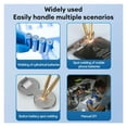 thumbnail image 7 of 11 ars Adjustable Spot Welder, Portable Handheld Battery Spot Welding Machine, Energy Stora Spot Welding DIY For 18650 Battery ,Easy to Use, 7 of 7