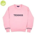 thumbnail image 3 of Ame  Lulu Play All Tennis Sweater, 3 of 4
