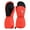 Watermelon Red, variant on XXWXYD Boys Girls Ski Mittens Winter Snow Gloves 𝖶aterproof Warm Thermal Thicken Outdoor Cold Weather Snow Sports Skiing Snowboarding Children Hand Protectio𝗇