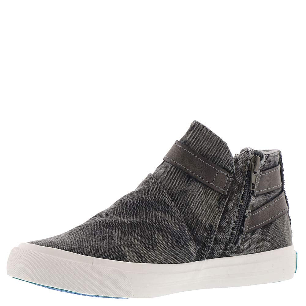 blowfish women's mondo high top sneaker