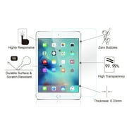 Apple iPad Pro 10.5 HD Clear Tempered Glass Screen Protector Film Guard