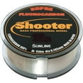 thumbnail image 2 of Sunline New Shooter Clear 14 lb - Fluorocarbon - 150m, 2 of 2