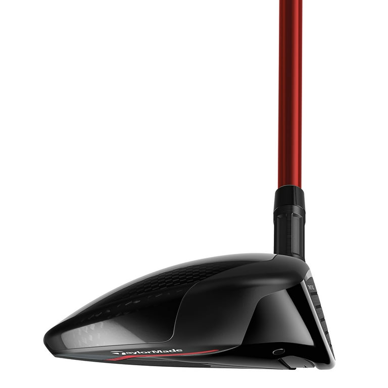 クラブ TaylorMade Stealth 2 HD 5W NX Green 50S TaylorMade Golf Men's Stealth 2 HD Fairway Wood, #5W(19