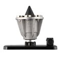 thumbnail image 1 of Mosiee 1Pc Blade Balancer 339075B 42-047 Precision Metal Aluminium Magnetic Lawn Mower Replacement Garden Power Tool Accessories, 1 of 9