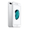 thumbnail image 1 of Restored Apple iPhone 7 Plus 128GB, Silver - Unlocked GSM (Refurbished), 1 of 5