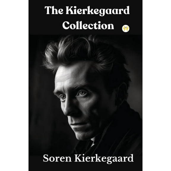 The Kierkegaard Collection, (Paperback)