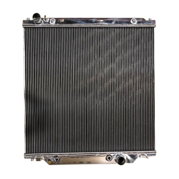 2005 Ford F-350 Super Duty V8 5.4L Engine All Aluminum Radiator